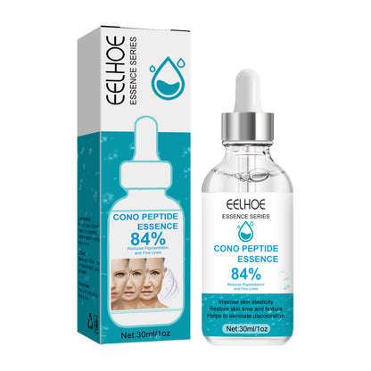 EELHOE Peptide Anti-Wrinkle Serum – 84% Essence Formula for Youthful, Firm & Glowing Skin