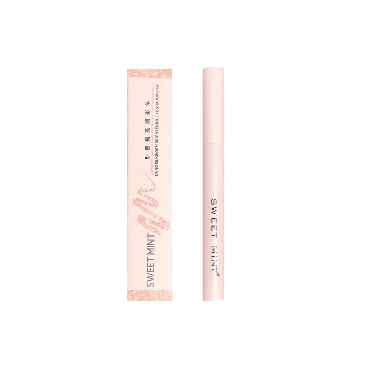Sweet Mint™ Brightening Eyeliner Pen – Instantly Awaken & Highlight Your Eyes