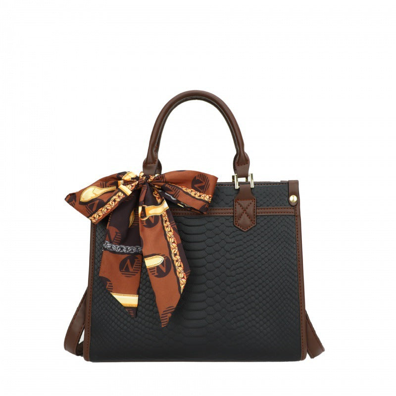 Luxury Chain Shoulder Tote – Designer-Inspired Large Capacity Handbag for Women