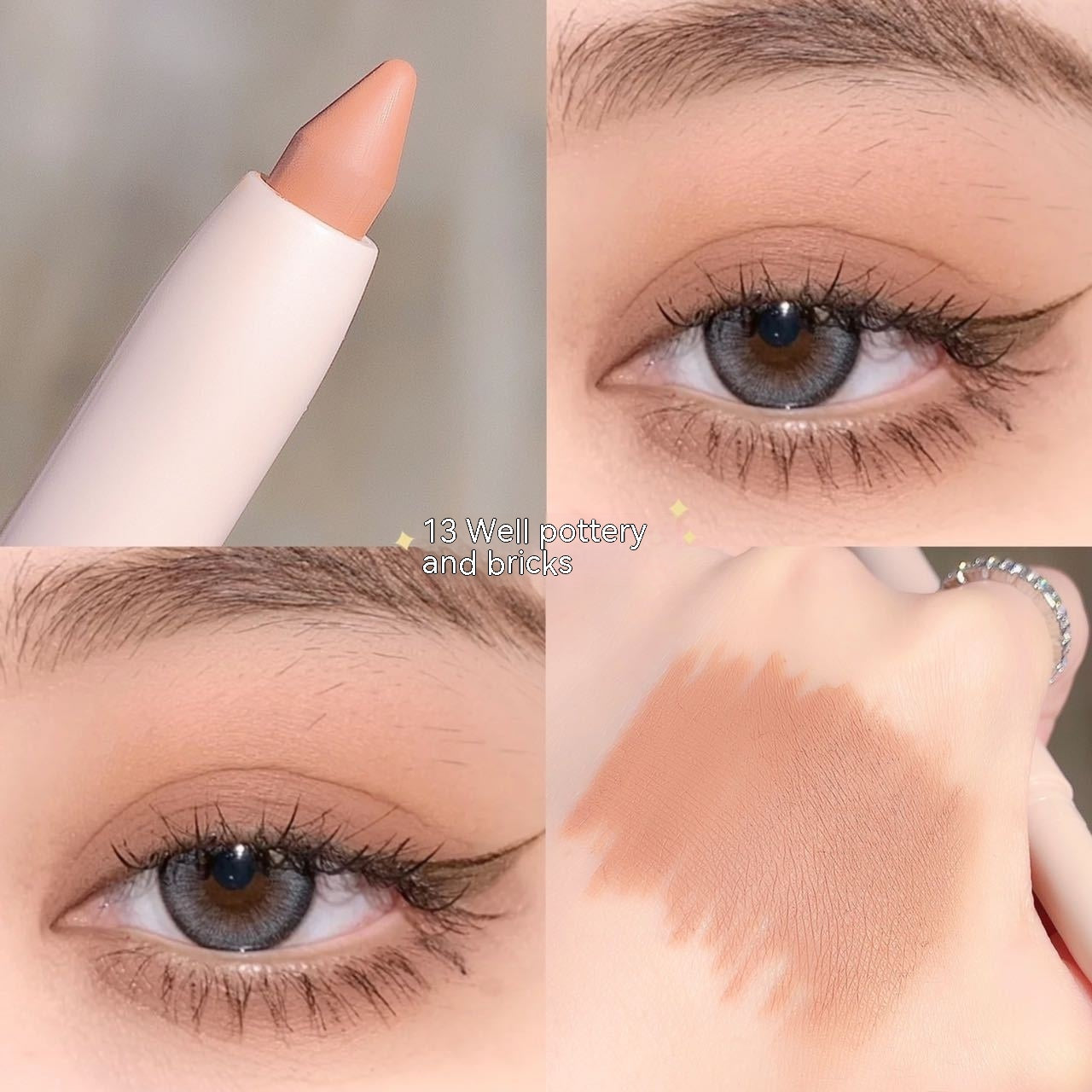 Sweet Mint™ Brightening Eyeliner Pen – Instantly Awaken & Highlight Your Eyes